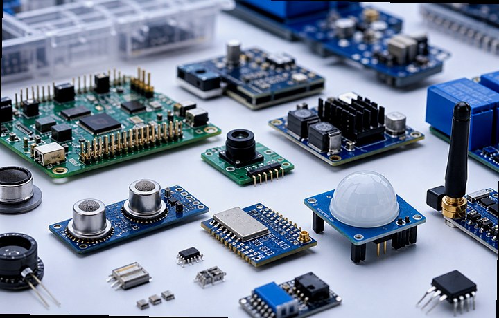 调试工具应用相关产品